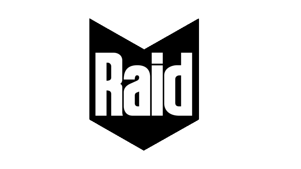 JereChang trusted by Raid