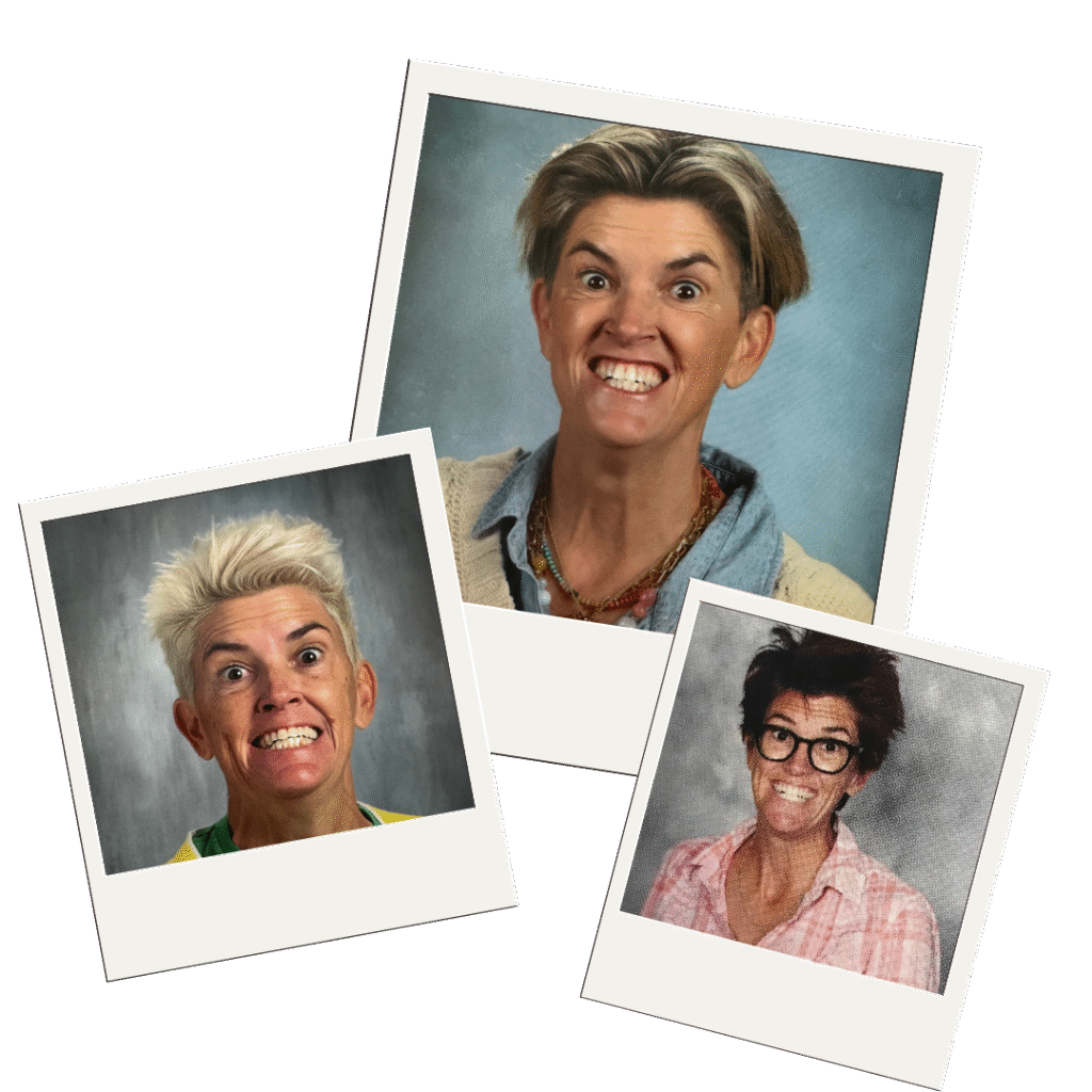 Jere Chang Faculty Pictures