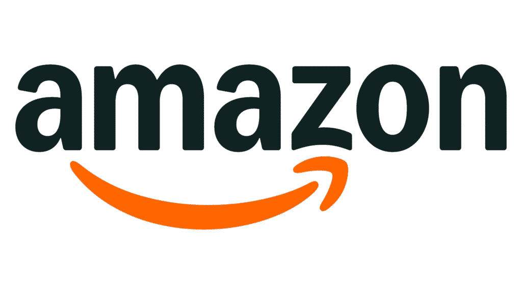 Amazon-Logo